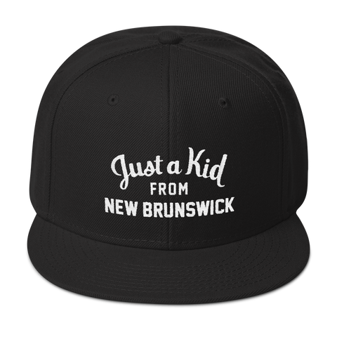 New Brunswick Hat | Just a Kid from New Brunswick