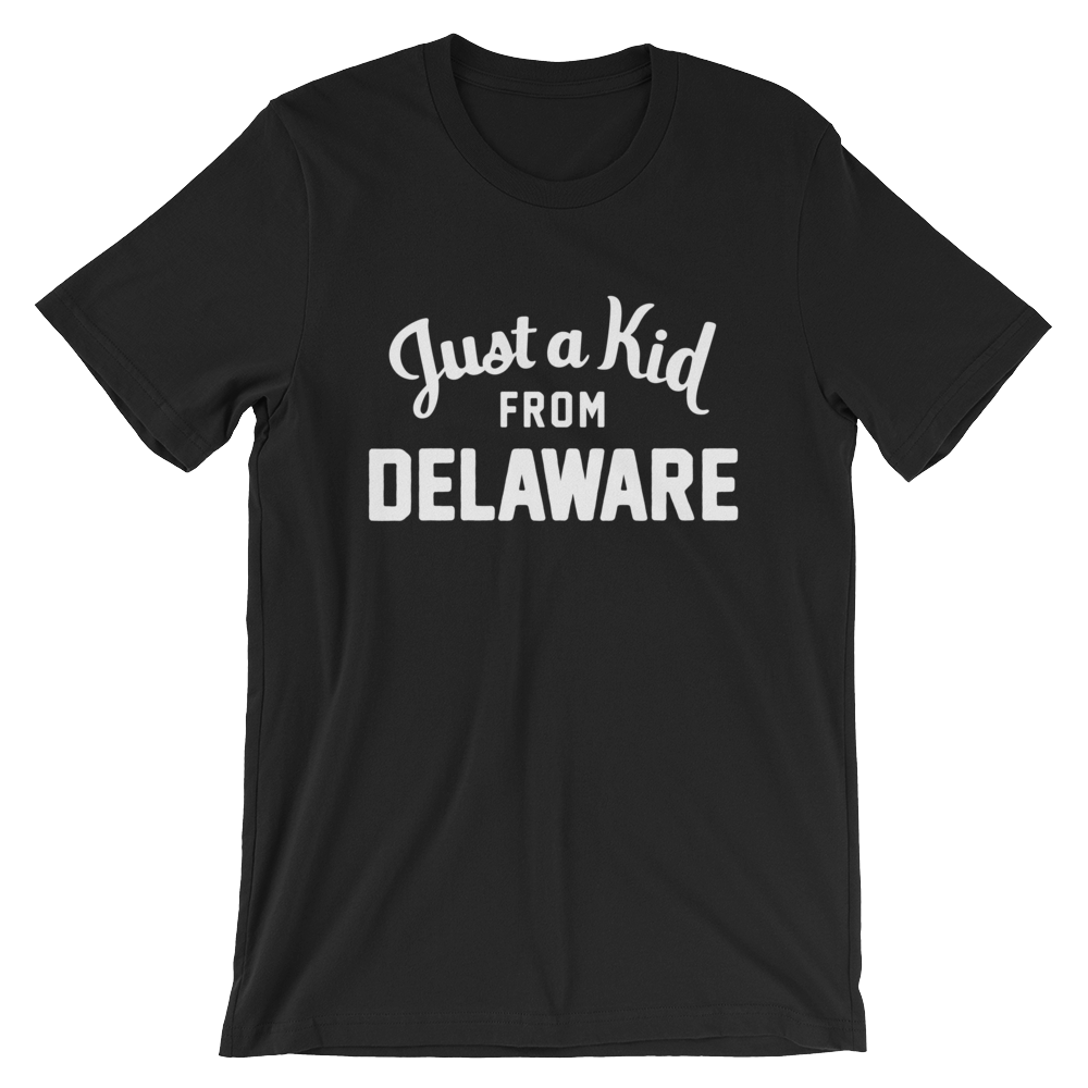 Just a Kid Store, T-Shirts