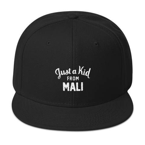 Mali Hat | Just a Kid from Mali