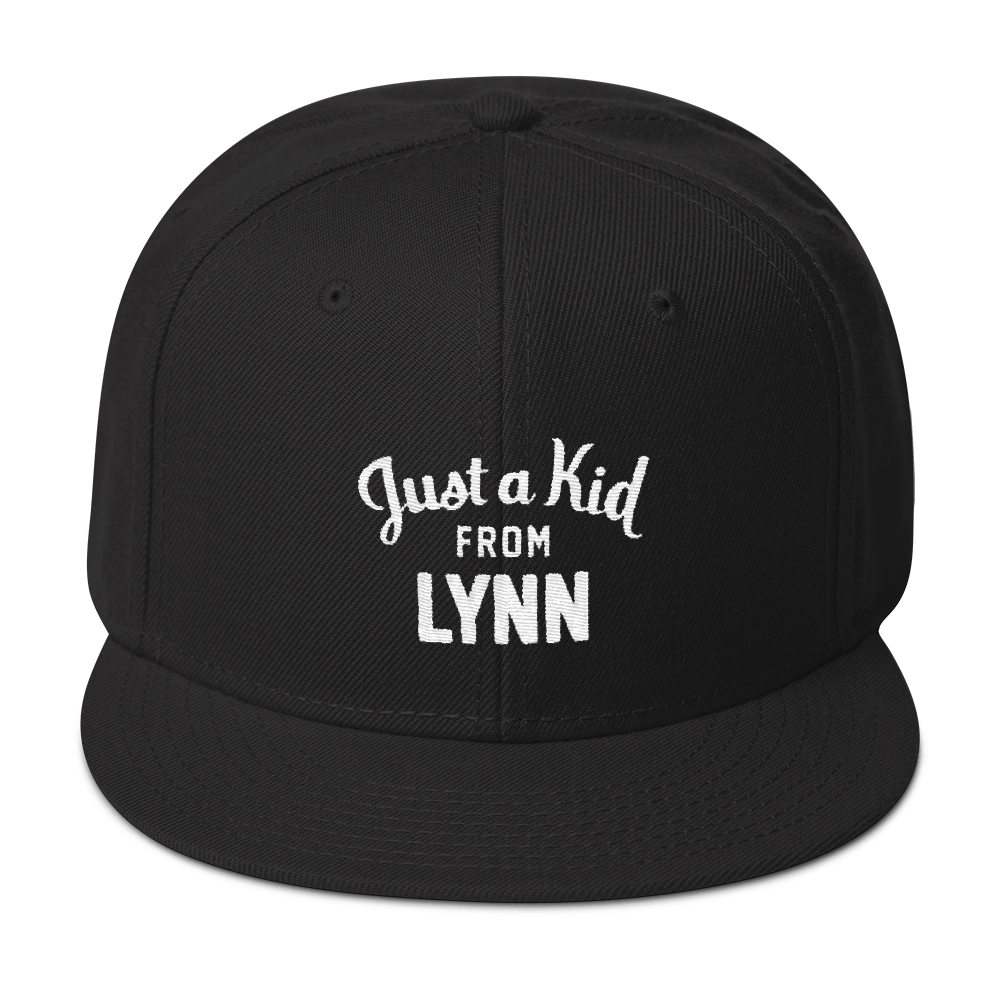 Lynn Hat | Just a Kid from Lynn